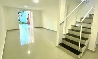 Imagem 3: Casa com 3 dormitórios, 140 m² - venda por R$ 680.000,00 ou aluguel por R$ 3.748,69/mês