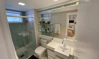 Imagem 6: Apartamento com 4 dormitórios à venda, 240 m² por R$ 4.500.000,00 - Barro Vermelho - Vitór