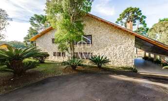 Imagem 3: Casa, 5 suítes, 20 Vagas em Santa Felicidade