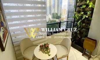 Imagem 2: Oportunidade! 3 qts, 2 vagas. Fino acabamento, excelente localização!