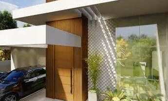 Imagem: Casa com 3 dormitórios à venda, 234 m²