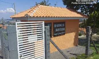 Imagem 2: CASA com 3 dormitórios à venda com 50.54m² por R$ 140.000,00 no bairro Nova Rússia - PONTA