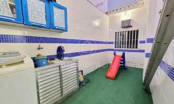 Imagem 7: Casa de condomínio para venda tem 60 metros quadrados com 2 quartos