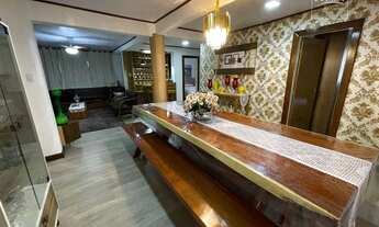 Imagem: Excelente Casa 05 Quartos no Centro de Vila