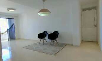 Imagem 3: Apartamento em Manaíra com 3 quartos com vista definitiva para o mar