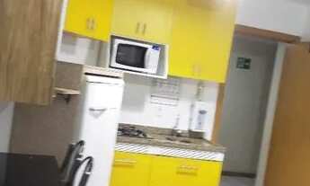 Imagem 5: Linda Kit Mobiliada Sudoeste Boulevard Antares I