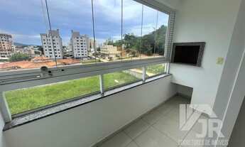 Imagem 3: Apartamento para venda com suíte no bairro São Francisco de Assis em Camboriú