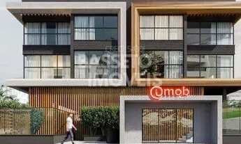 Imagem: FLORIANóPOLIS - Apartamento Padrão - Canasvieiras