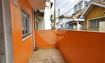 Imagem 2: Sobrado com 2 quartos para venda na Vila Mazzei - São Paulo