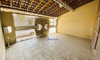 Imagem 3: Casa com 3 dormitórios, 117 m² - venda por R$ 280.000,00 ou aluguel por R$ 1.278,60/mês