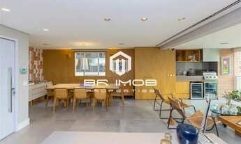 Imagem 5: APARTAMENTO RESIDENCIAL em São Paulo - SP, Itaim Bibi