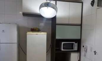 Imagem 7: Apartamento com 4 dormitórios à venda, 137 m² por R$ 1.300.000,00 - Alphaville - Campinas