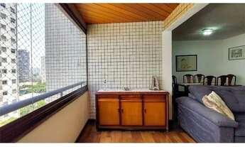 Imagem 6: APARTAMENTO RESIDENCIAL em São Paulo - SP, Vila Pompéia