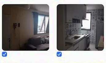 Imagem 2: Apartamento com 2 dormitórios à venda, 48 m² por R$ 320.000,00 - Jaguaré - São Paulo/SP