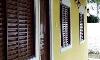 Imagem 7: CASA JUNTO A LAGOA/PRAIA DE PONTAS DAS CANAS!