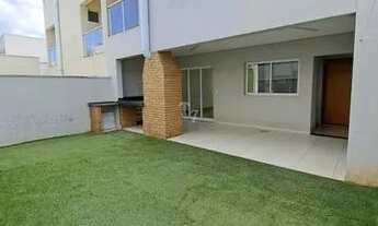 Imagem: CASA COM 3 SUÍTES PARA LOCAÇÃO EM CONDOMÍNIO