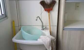 Imagem 6: Alugo apartamento com 3 quartos em flores condomínio Jardim de Flores