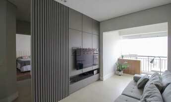 Imagem 4: Apartamento Venda 2 Dormitórios - 74 m² Vila Olímpia