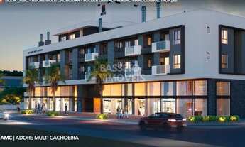 Imagem 2: FLORIANóPOLIS - Apartamento Padrão - Cachoeira do Bom Jesus