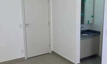 Imagem 2: Apartamento com 1 dormitório para alugar, 30 m² por R$ 2.130,00/mês - Barra Funda - São Pa