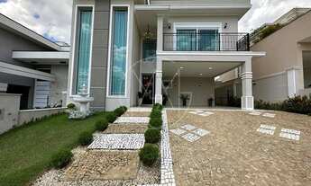 Imagem 2: Casa - Swiss Park - Campinas