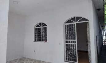 Imagem 5: Casa com 3/4 senso 1 suite na rua Dallas próximo ao supermercado Veneza e posto BR