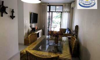 Imagem 4: Apartamento na Região do Aquário