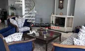 Imagem: DUPLEX NA MOOCA