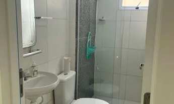 Imagem 6: Apartamento para aluguel com 49 metros quadrados com 2 quartos