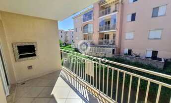 Imagem 4: Apartamento - Jardim Santa Genebra - Campinas