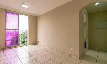 Imagem 2: Apartamento para Aluguel - Vila Carrão, 2 Quartos, 68 m2