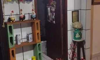 Imagem 4: Aluguel de casa sepetiba