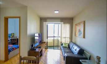 Imagem 5: Apartamento para Aluguel - Bosque da Saúde, 2 Quartos, 51 m2