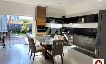 Imagem 7: Casa (térrea em condominio) 3 dormitórios/suite, portaria 24hs, lazer, espaço gourmet, em