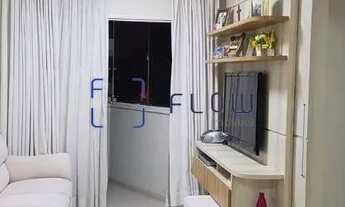 Imagem 2: Apartamento 58m², 2 Dormitorios, 1 Vagas - Campo Belo