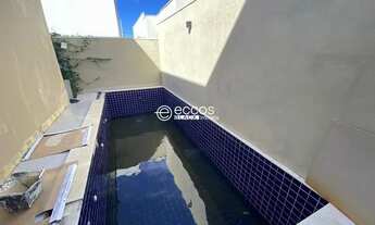 Imagem 3: Excelente casa com 3 suítes para locação no Bairro Jardim Sul