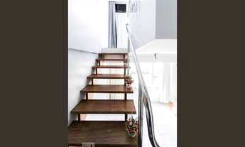 Imagem 6: Duplex de 1 quarto no centro de Goiânia