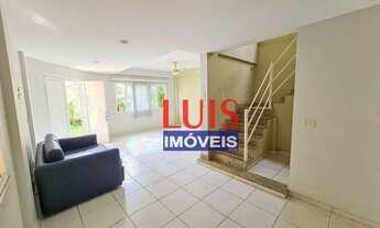 Imagem 6: Casa com 3 dormitórios para alugar, 209 m² por R$ 6.745/mês - São Francisco - Niterói/RJ