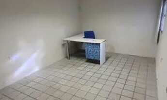 Imagem 2: Sala Comercial para Locação em Recife, Tamarineira, 4 banheiros