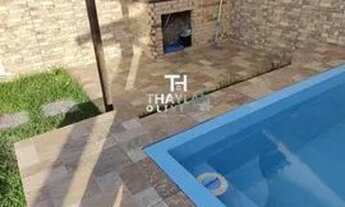 Imagem 2: Casas 1 Quarto para Venda em Cabo Frio, Nova Califórnia (Tamoios), 1 dormitório, 1 banhei