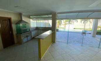 Imagem 4: CONDOMINIO RESIDENCIAL ITAPURANGA III COM 800M²