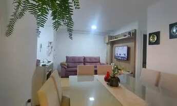 Imagem 7: Quarto em apartamento mobiliado no Capão Raso