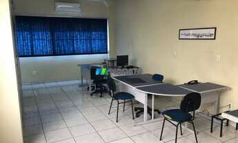 Imagem 3: BELO HORIZONTE - Galpão/Depósito/Armazém - Cachoeirinha