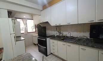 Imagem 3: Apartamento com 83m², localizado no residencial Royal Garden, localizado na rua T-48, Seto