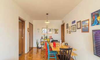 Imagem 6: Apartamento Venda Vila Clementino 80 m² 2 Dormitórios