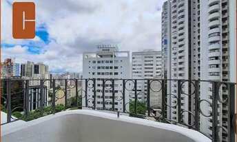 Imagem 4: SÃO PAULO - Apartamento Padrão - BELA VISTA