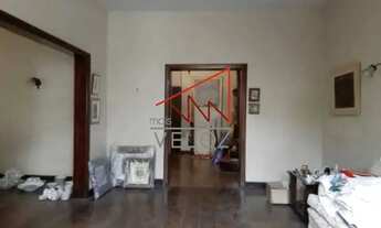 Imagem 6: Casa de rua-À VENDA-Gávea-Rio de Janeiro-RJ