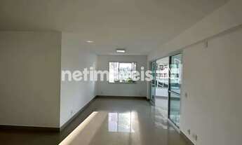 Imagem 2: Locação Apartamento 4 quartos Gutierrez Belo Horizonte