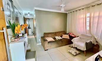 Imagem 2: Casa no bairro Santa Marta com 3 quartos terreno de 300m² porcelanato próximo ao shopping