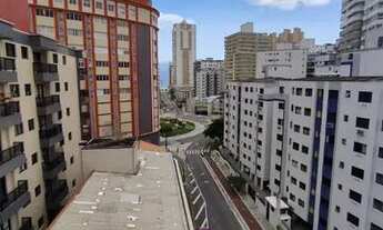 Imagem 2: Boqueirão PG. Vendo Amplo Apart. 1 Dorm. Próximo ao Beatrix. Prédio c/ elevador